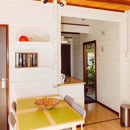 Retro Mobilehome Buurgplaaz * Wintger