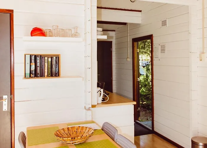 Retro Mobilehome Buurgplaaz * Wintger